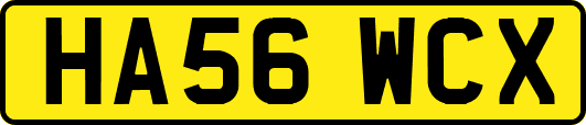 HA56WCX