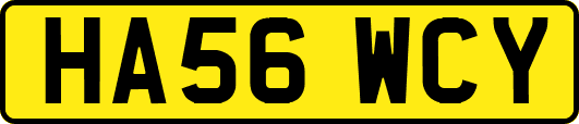 HA56WCY