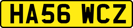 HA56WCZ