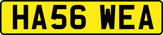 HA56WEA