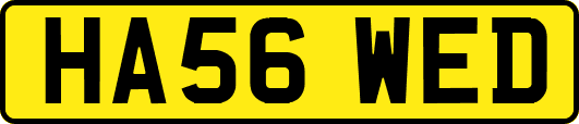 HA56WED