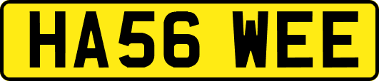HA56WEE