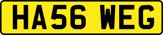HA56WEG