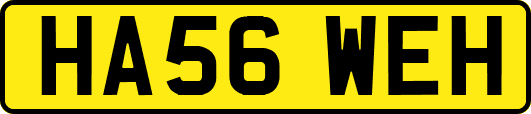 HA56WEH