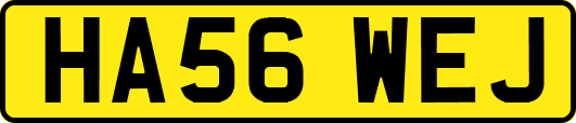 HA56WEJ
