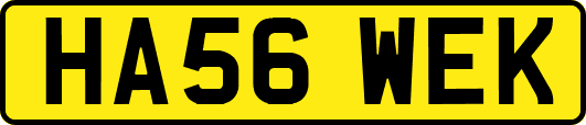 HA56WEK