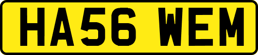 HA56WEM