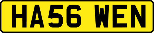 HA56WEN