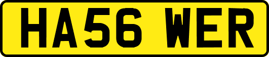 HA56WER