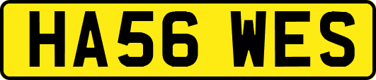 HA56WES