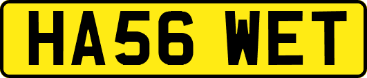 HA56WET