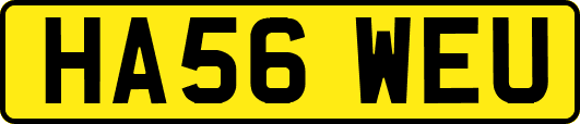 HA56WEU