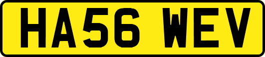 HA56WEV