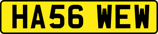 HA56WEW