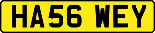 HA56WEY