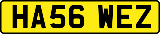 HA56WEZ