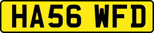 HA56WFD