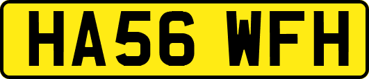 HA56WFH