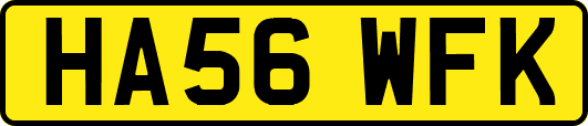 HA56WFK