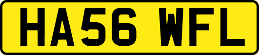 HA56WFL