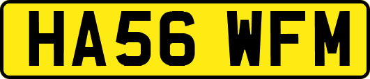 HA56WFM