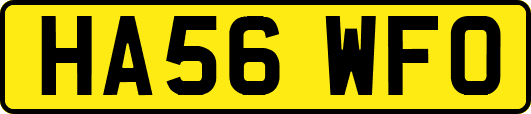 HA56WFO