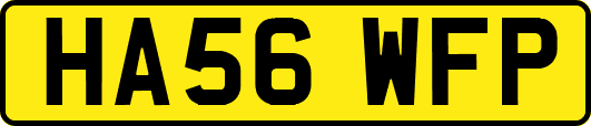HA56WFP
