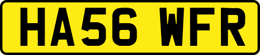 HA56WFR