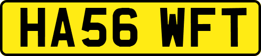 HA56WFT