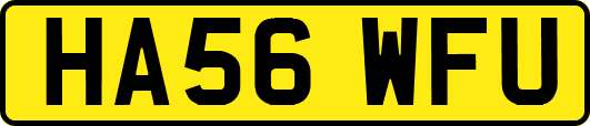 HA56WFU