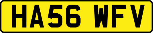 HA56WFV