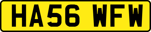 HA56WFW