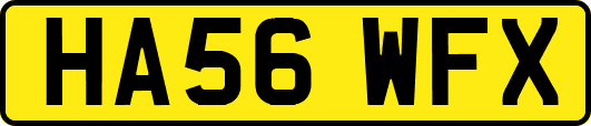 HA56WFX