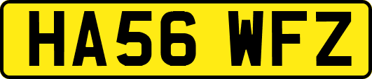 HA56WFZ