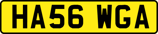 HA56WGA
