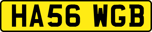 HA56WGB