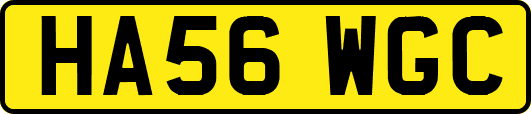 HA56WGC