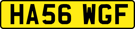 HA56WGF