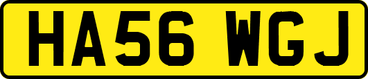 HA56WGJ