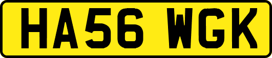 HA56WGK