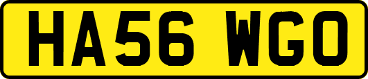HA56WGO