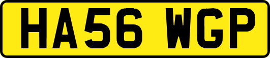 HA56WGP