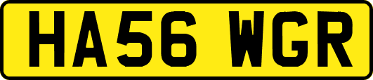 HA56WGR