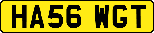 HA56WGT