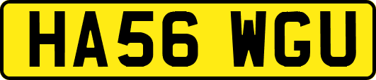 HA56WGU