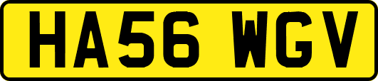 HA56WGV