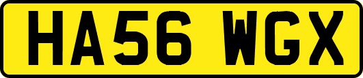 HA56WGX