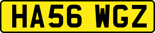HA56WGZ