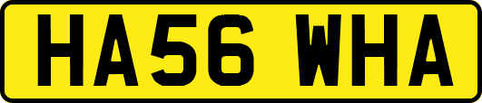HA56WHA