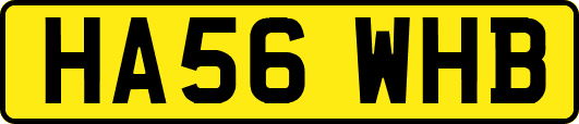 HA56WHB